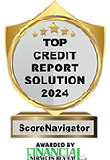 Top Credit Report Solution